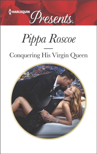 Conquering His Virgin Queen