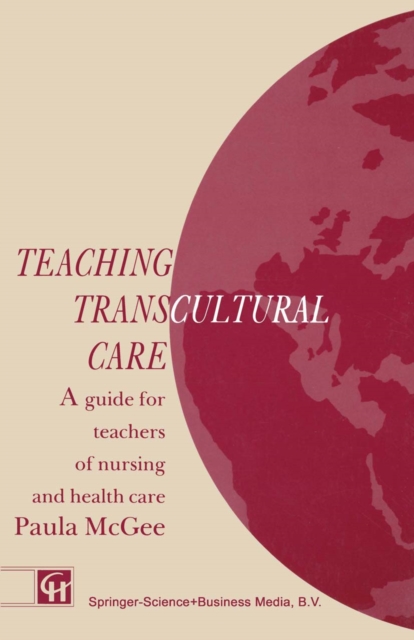 Teaching Transcultural Care