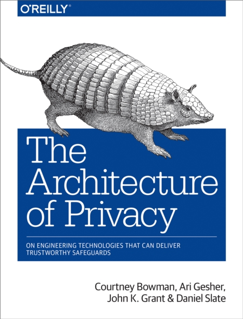 Architecture of Privacy