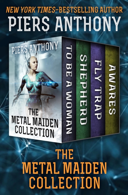 Metal Maiden Collection