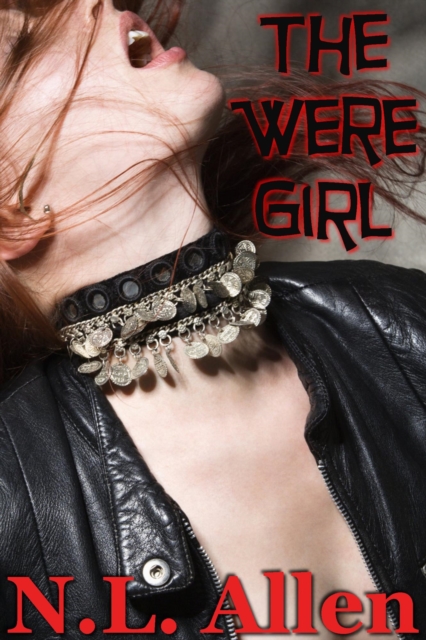 Were-Girl