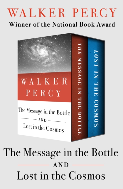 Message in the Bottle and Lost in the Cosmos