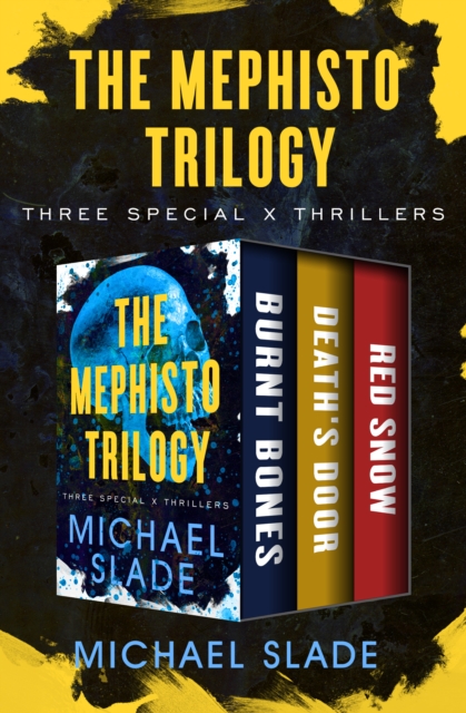 Mephisto Trilogy