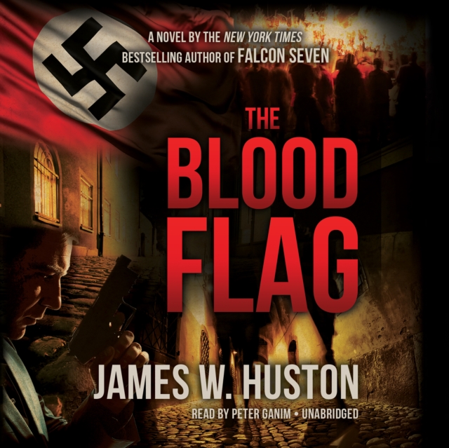 Blood Flag