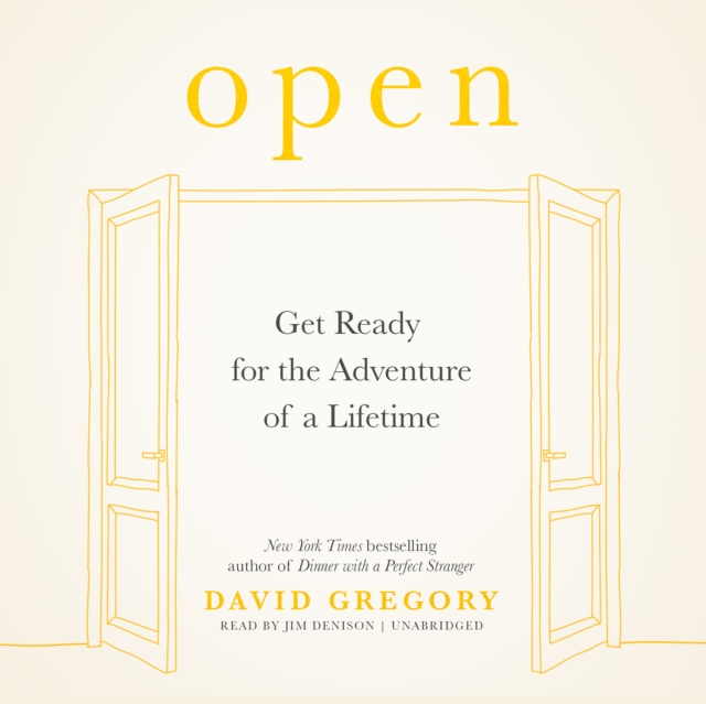 Open