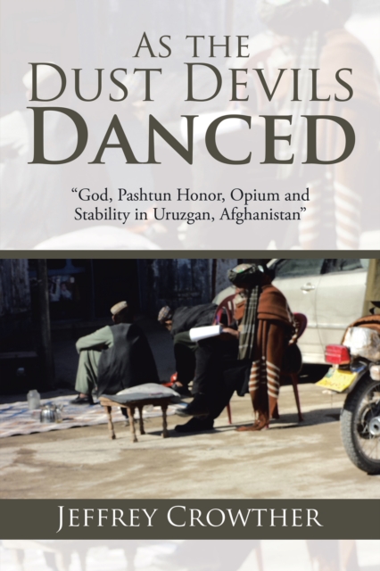 As the Dust Devils Danced