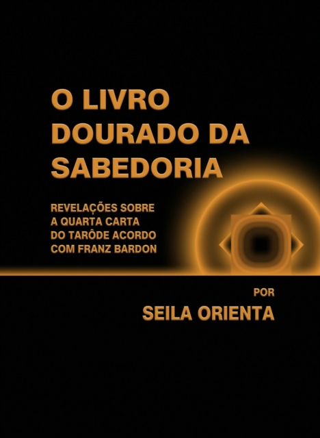 O livro Dourado da Sabedoria