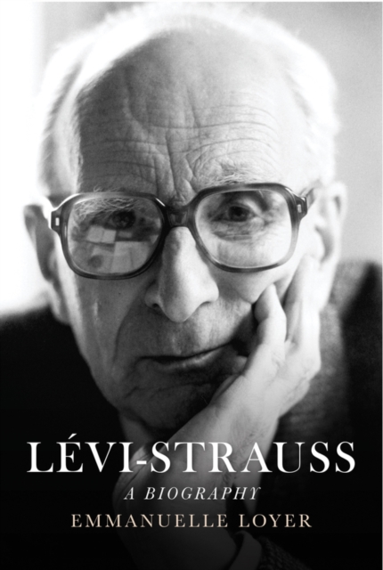 L vi-Strauss