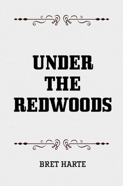 Under the Redwoods