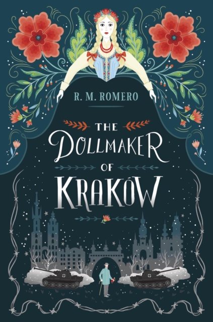 Dollmaker of Krakow
