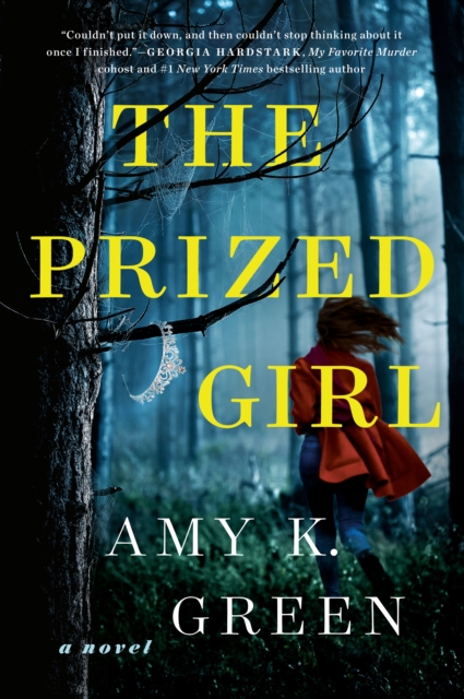 Prized Girl