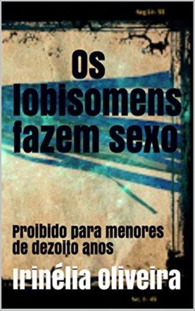 lobisomens fazem sexo