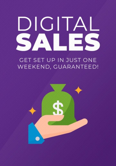 Digital Sales