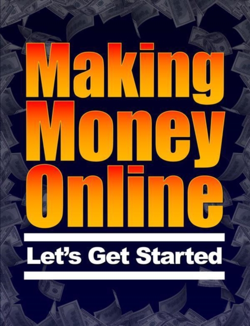 Make Money on the Internet