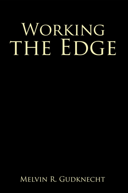 Working the Edge