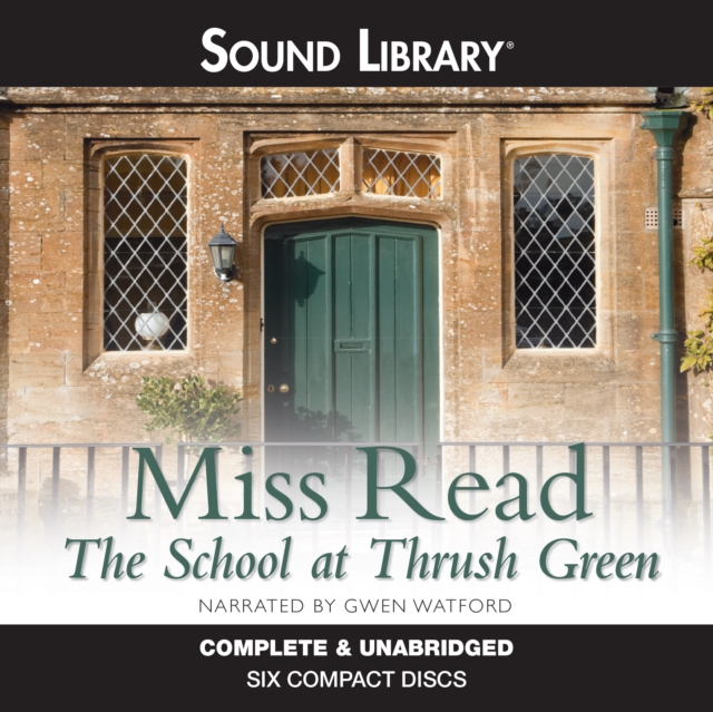 School at Thrush Green