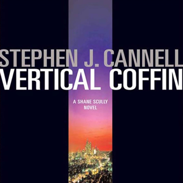 Vertical Coffin