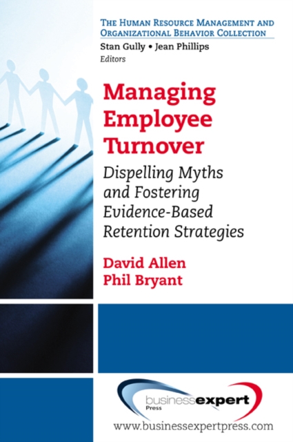 Managing EmployeeTurnover