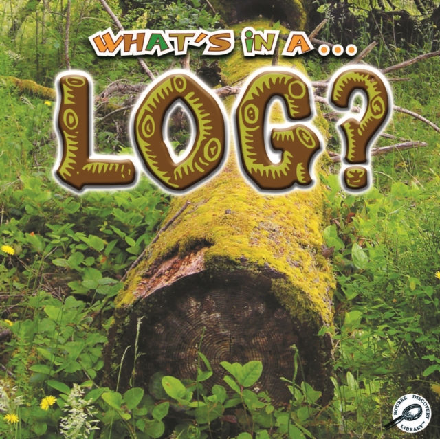 What's in a... Log?
