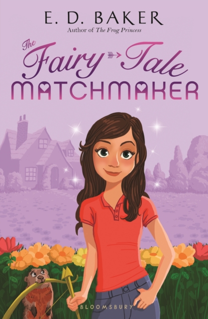 Fairy-Tale Matchmaker