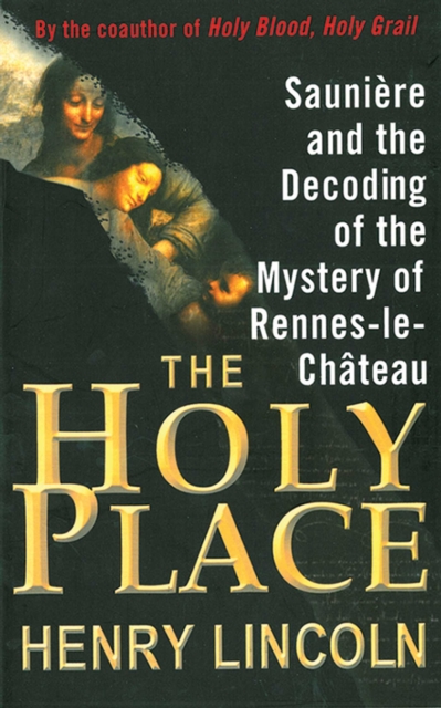 Holy Place