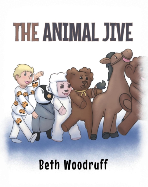 Animal Jive