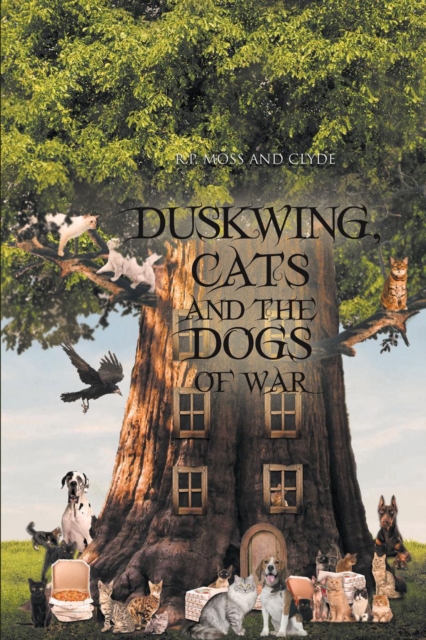 Duskwing, Cats and the Dogs of War
