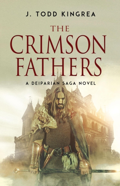 Crimson Fathers