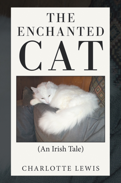 Enchanted Cat
