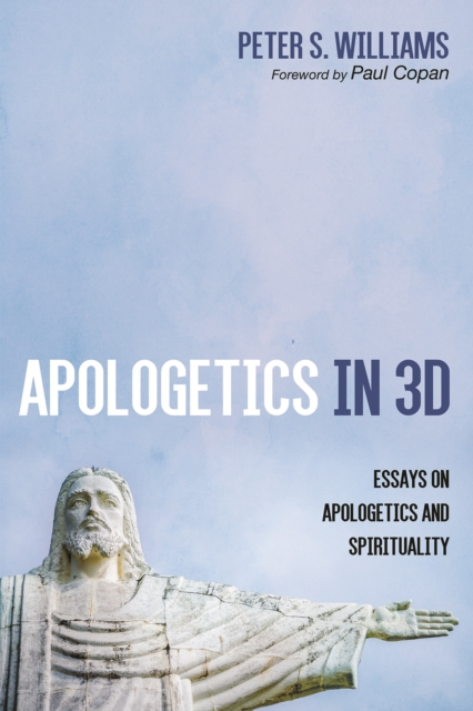 Apologetics in 3D