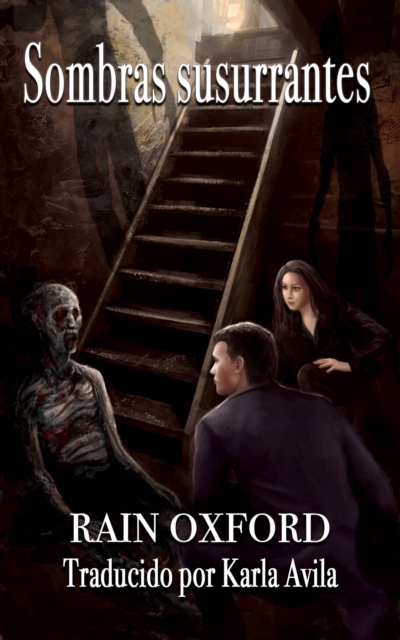 Sombras Susurrantes