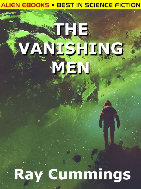 Vanishing Men
