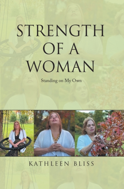 Strength of a Woman