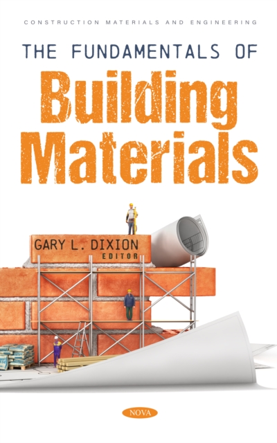 Fundamentals of Building Materials