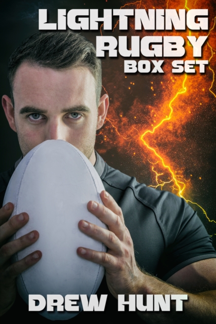 Lightning Rugby Box Set