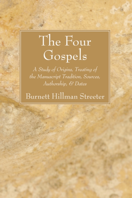 Four Gospels