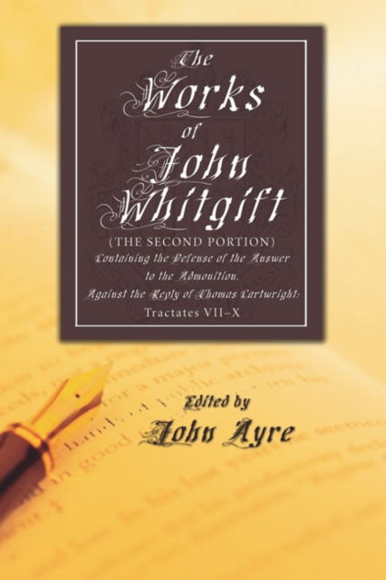 Works of John Whitgift