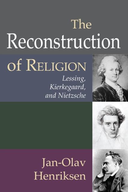 Reconstruction of Religion