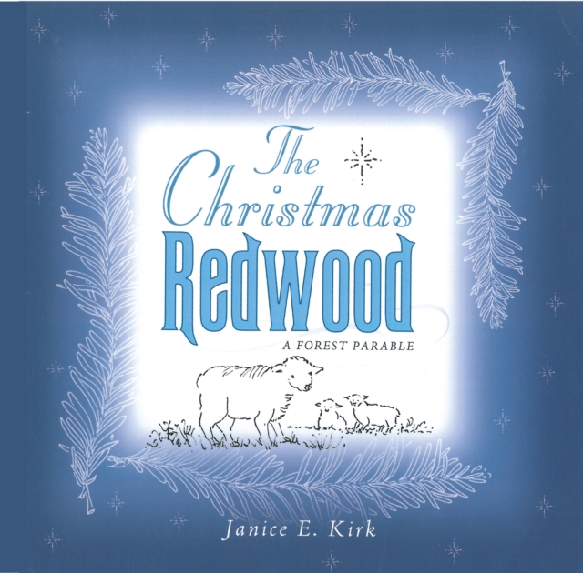 Christmas Redwood