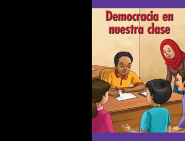 Democracia en nuestra clase (Democracy in Our Class)