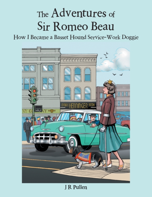 Adventures of Sir Romeo Beau