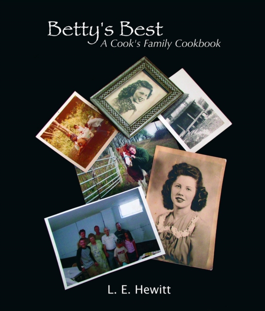 Betty's Best