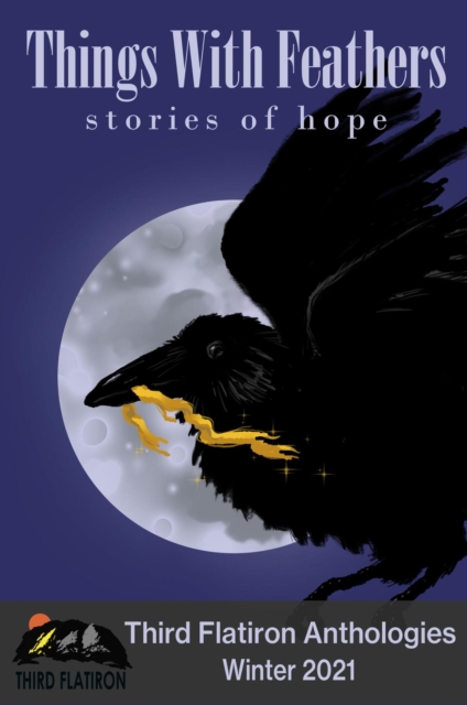 Things With Feathers: Stories of Hope