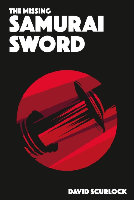 Missing Samurai Sword