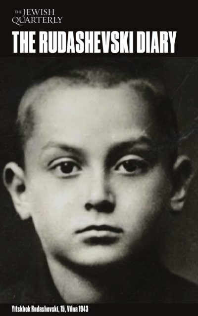 Rudashevski Diary