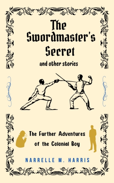 Swordmaster's Secret and Other Stories