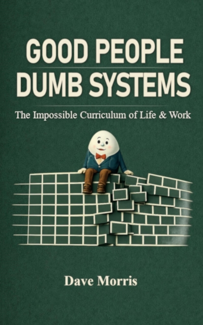 Good People Dumb Systems