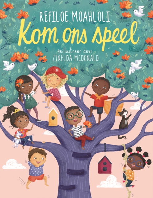 Kom ons speel