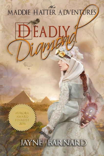 Deadly Diamond