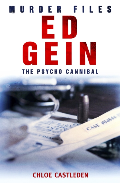 Ed Gein